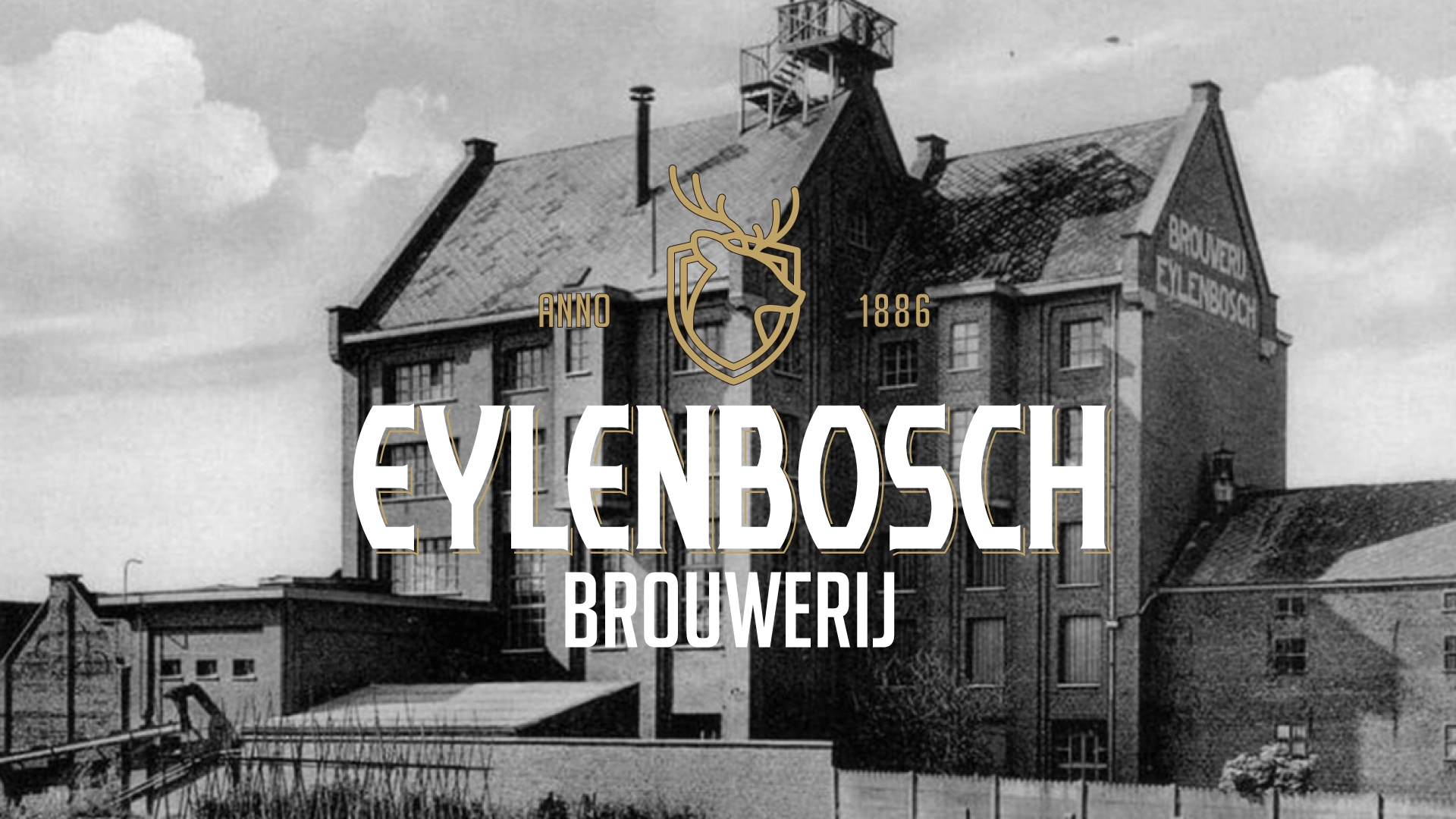 Brouwerij Eylenbosch