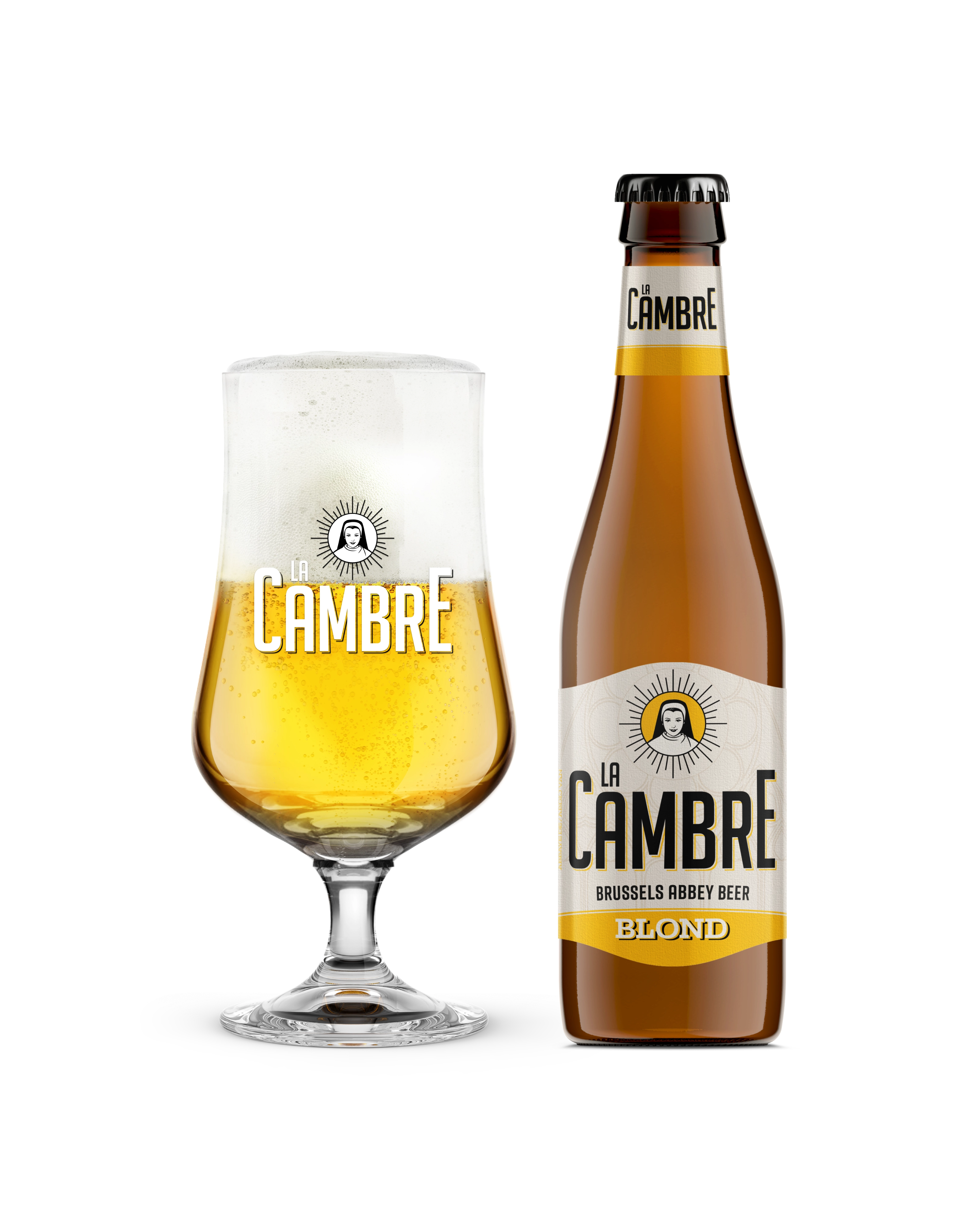 La Cambre
