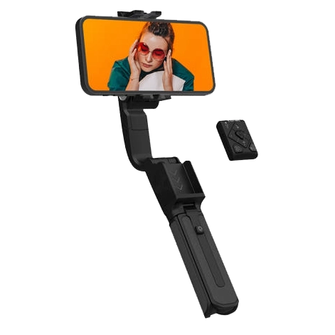 짐벌 셀카봉
