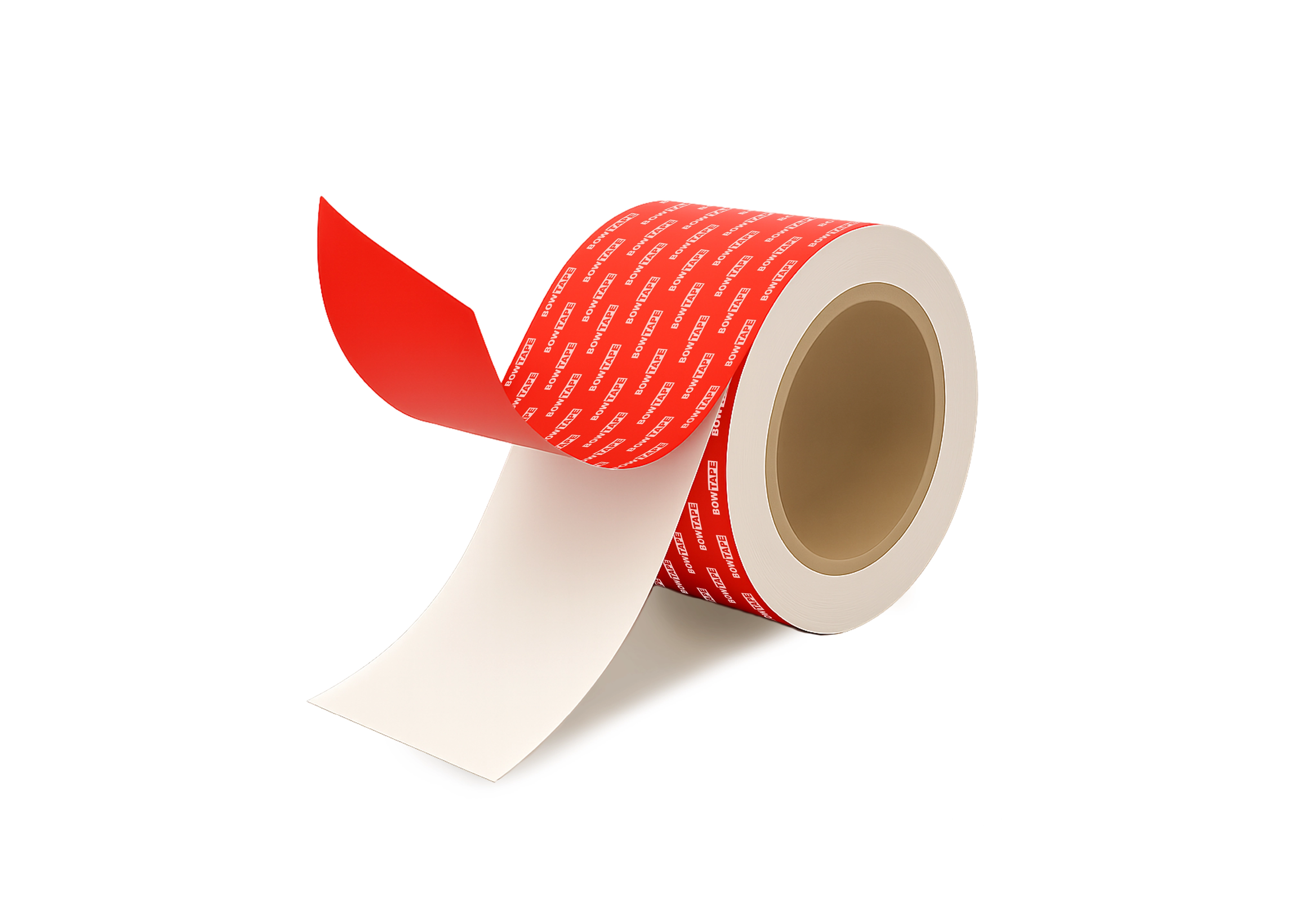Acrylic foam tape