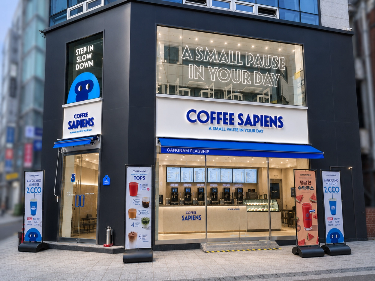 강남플래그십