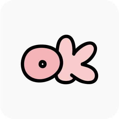 Ok폰트