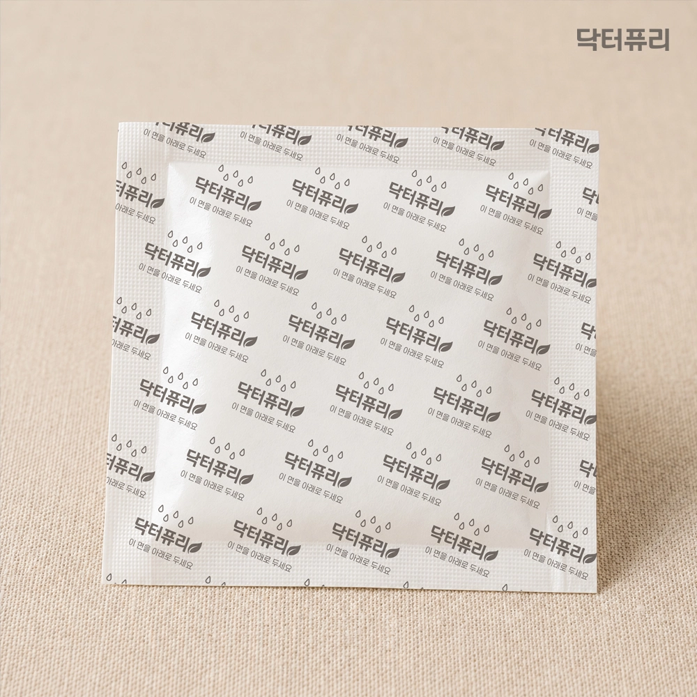 슈퍼드라이 제습제 