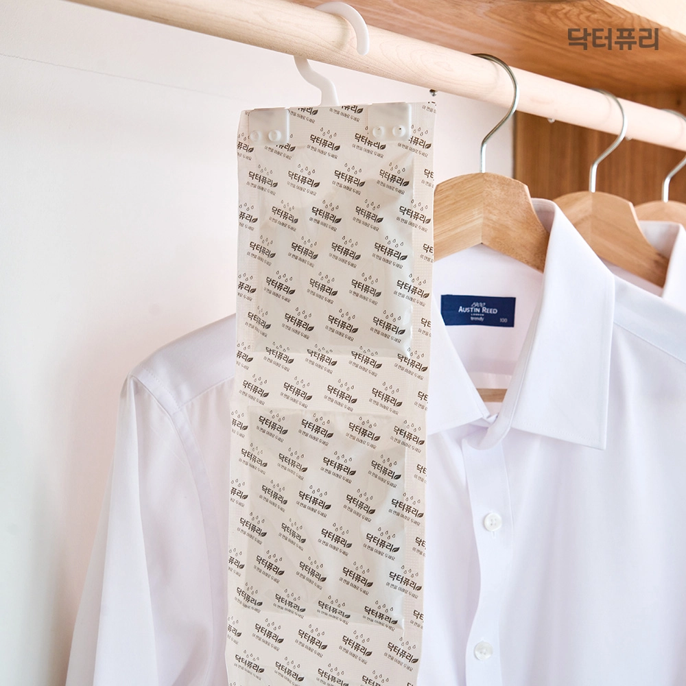 슈퍼드라이 제습제 걸이형 