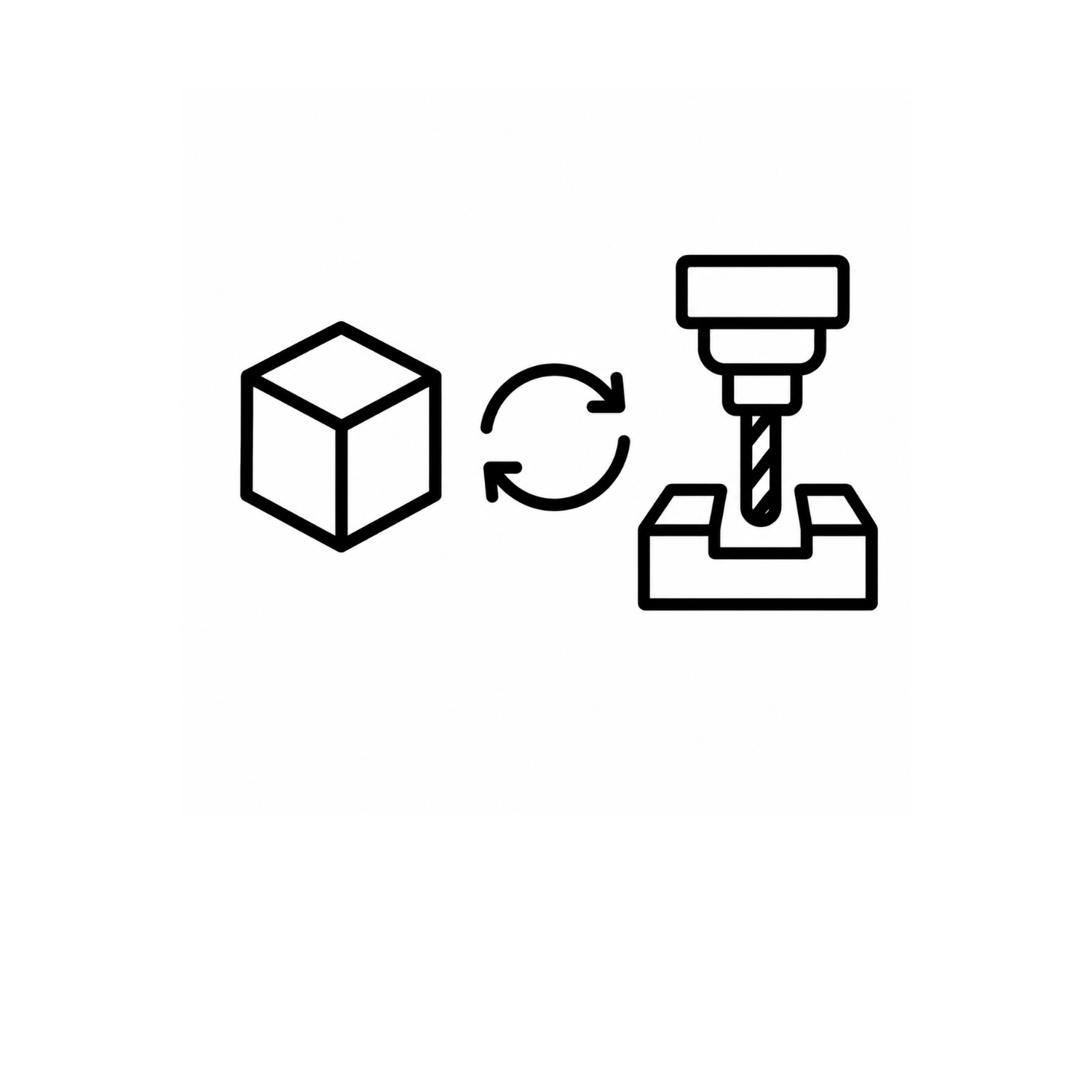 CAD + CAM 통합