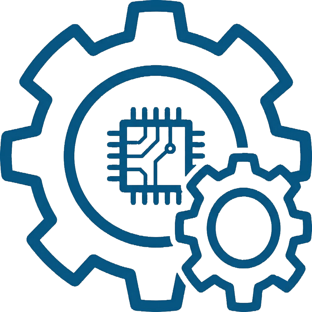 SYSTEM SOLUTIONS 아이콘