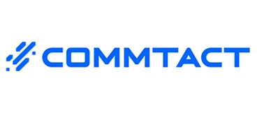 COMMTACT LOGO