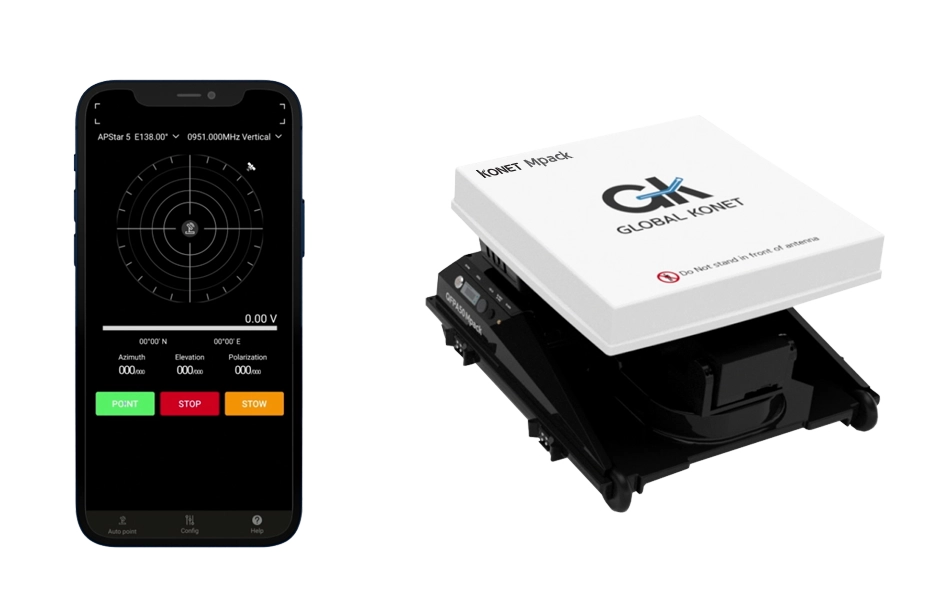 Alpha3 SD-WAN 상단 이미지