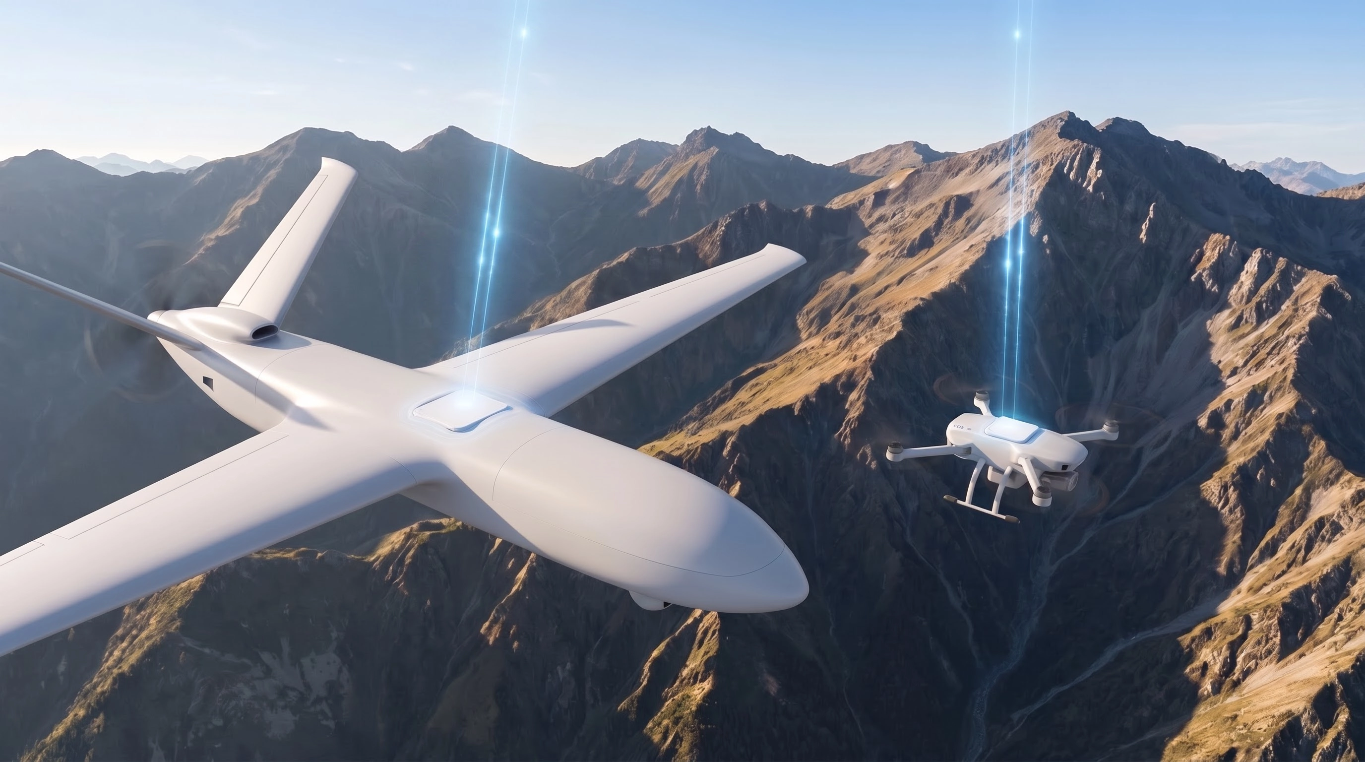 UAV / 드론