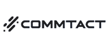 COMMTACT LOGO