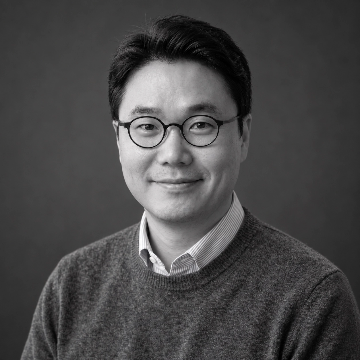 Eric Jeon, 전윤철
