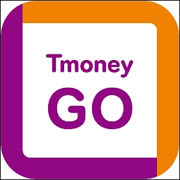 Tmoney GO ICon