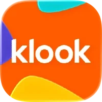 Klook Icon