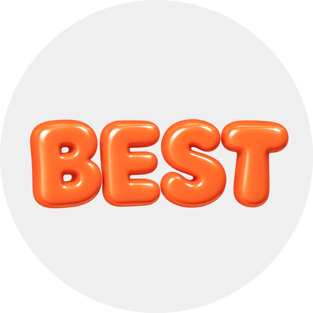 BEST