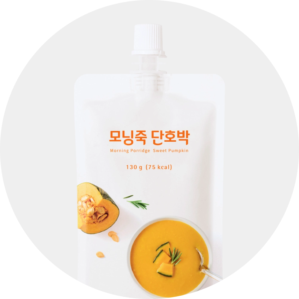 모닝죽