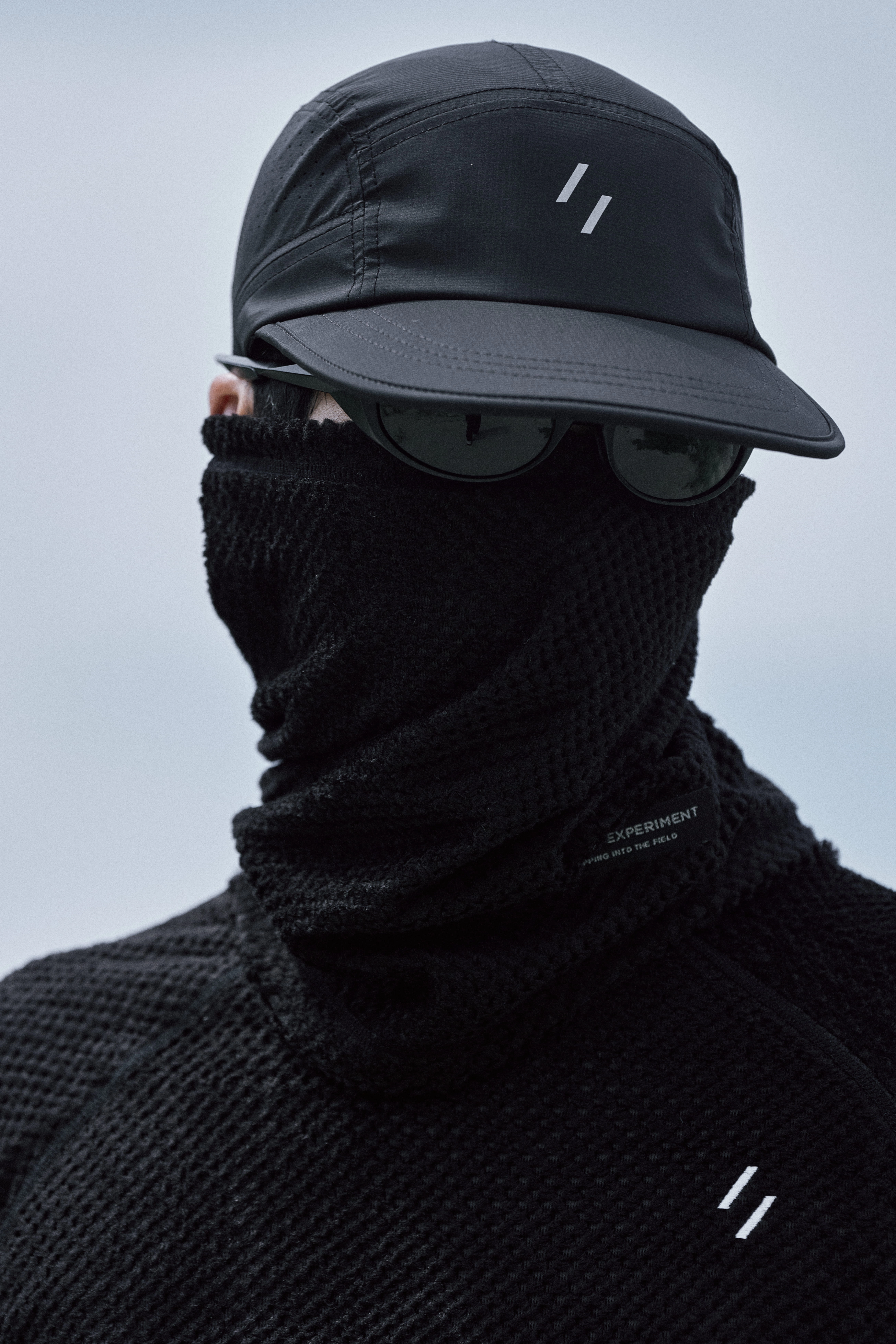 Stream Vent UL Pertex Cap