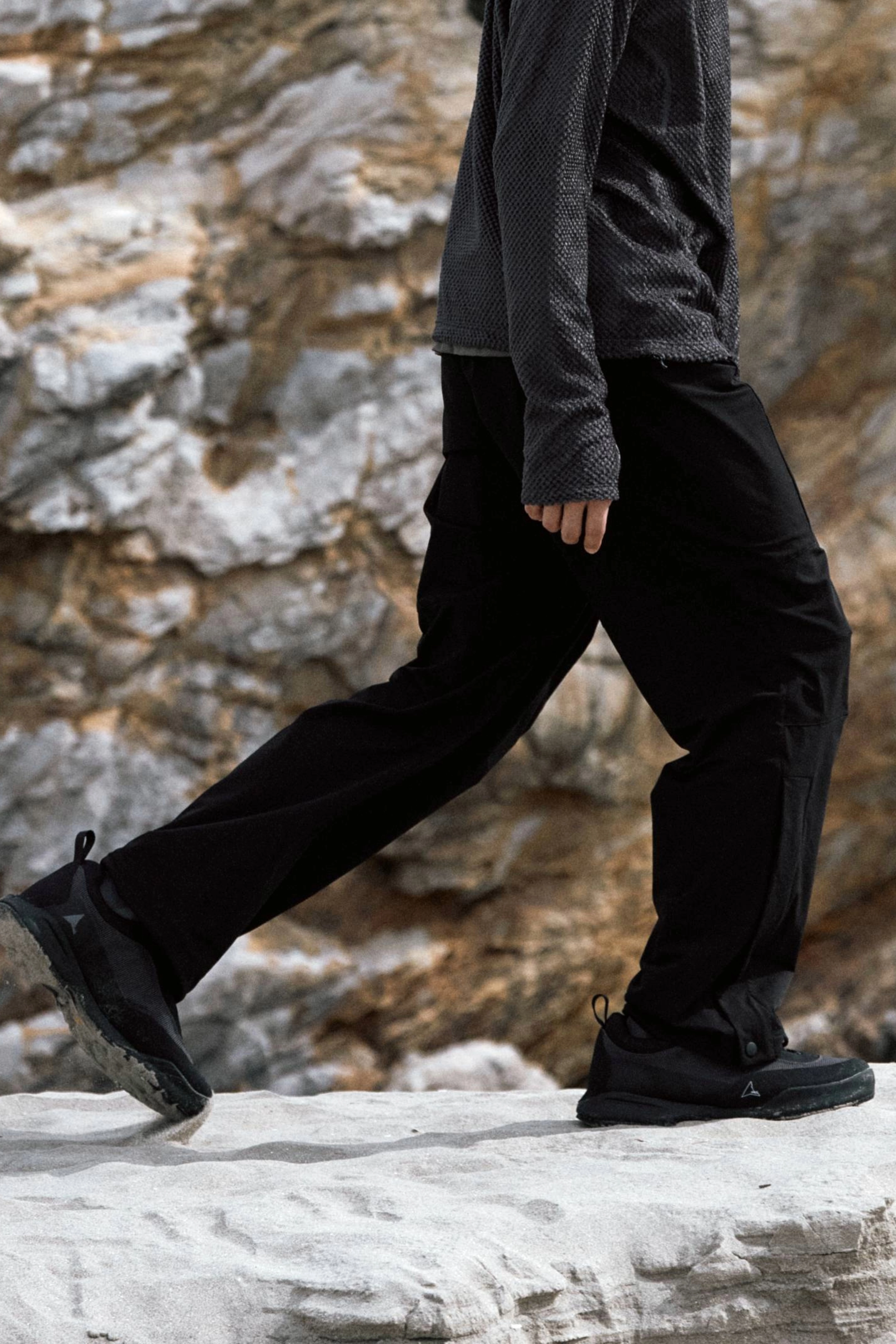 Nova Wind Pants