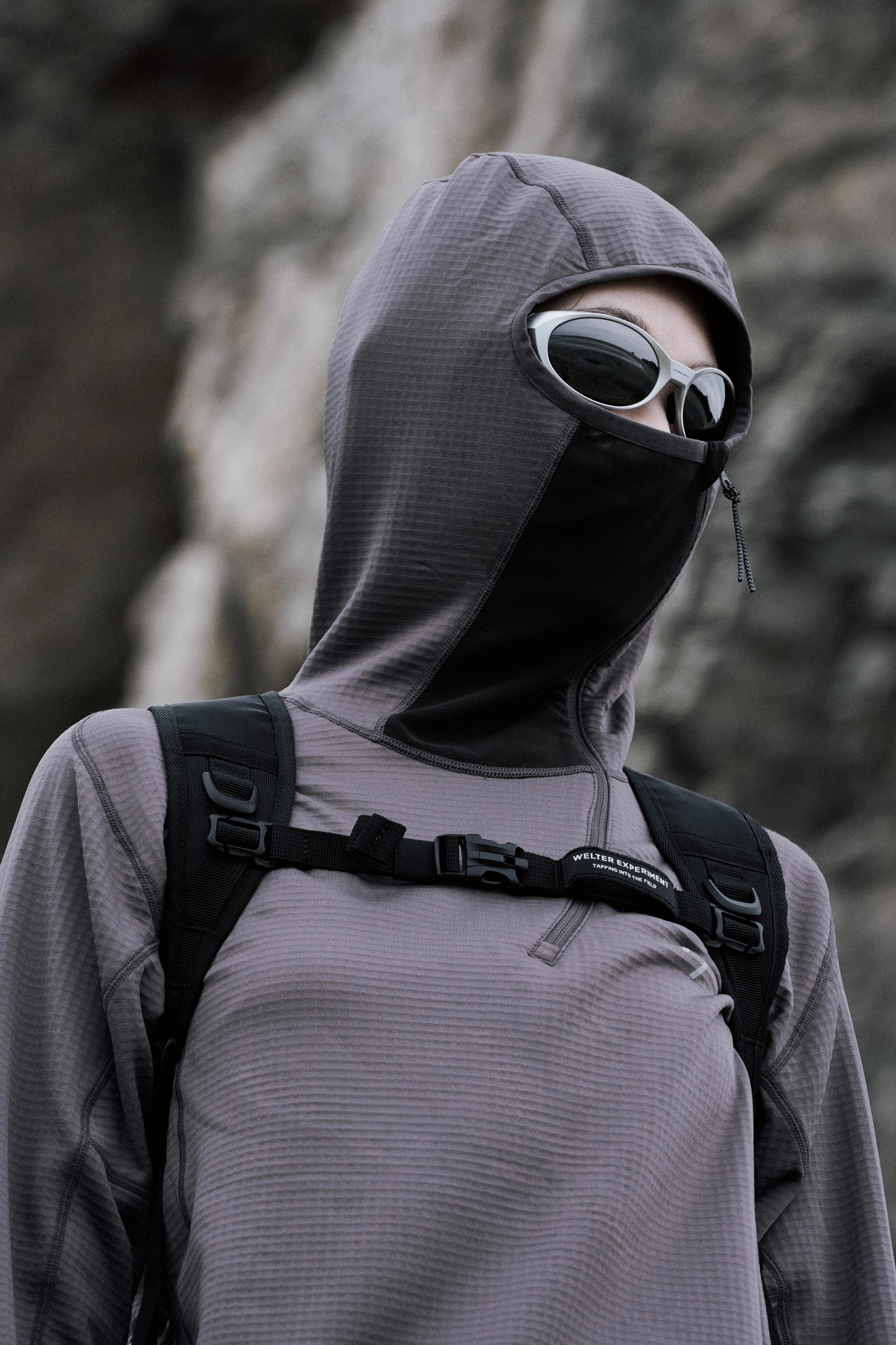 Thermosquare Fleece Trail Hoodie