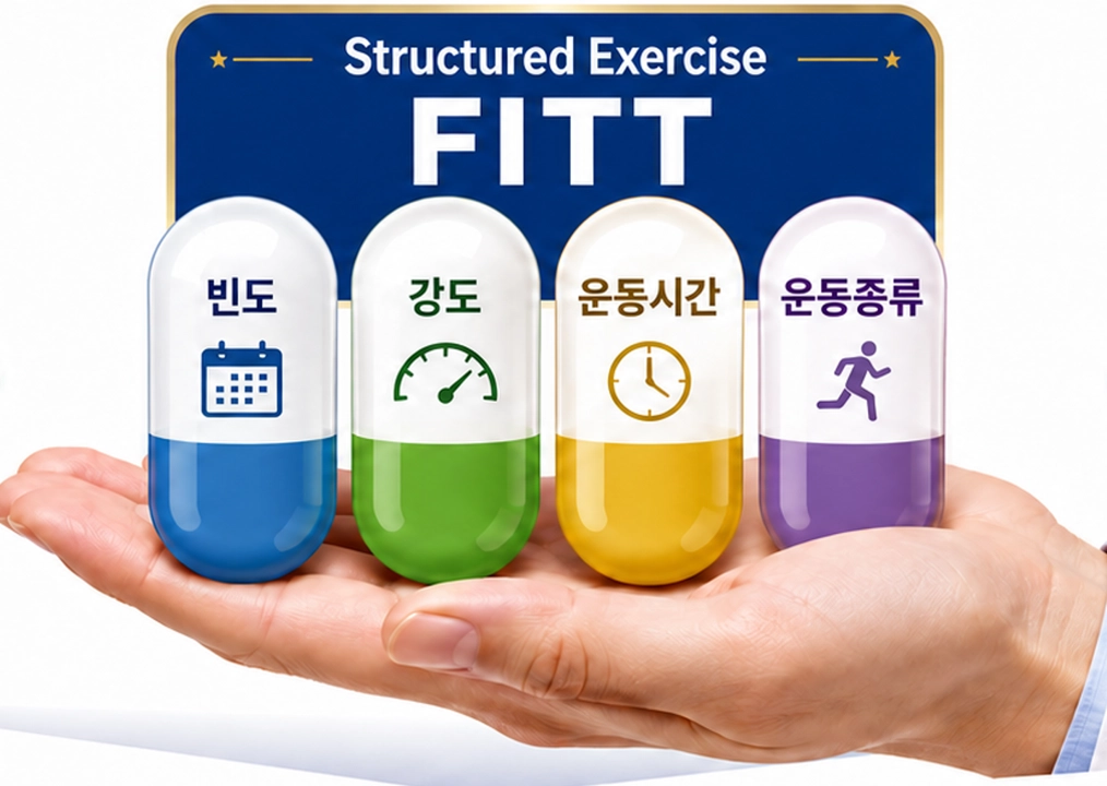 암환자 운동 주의사항