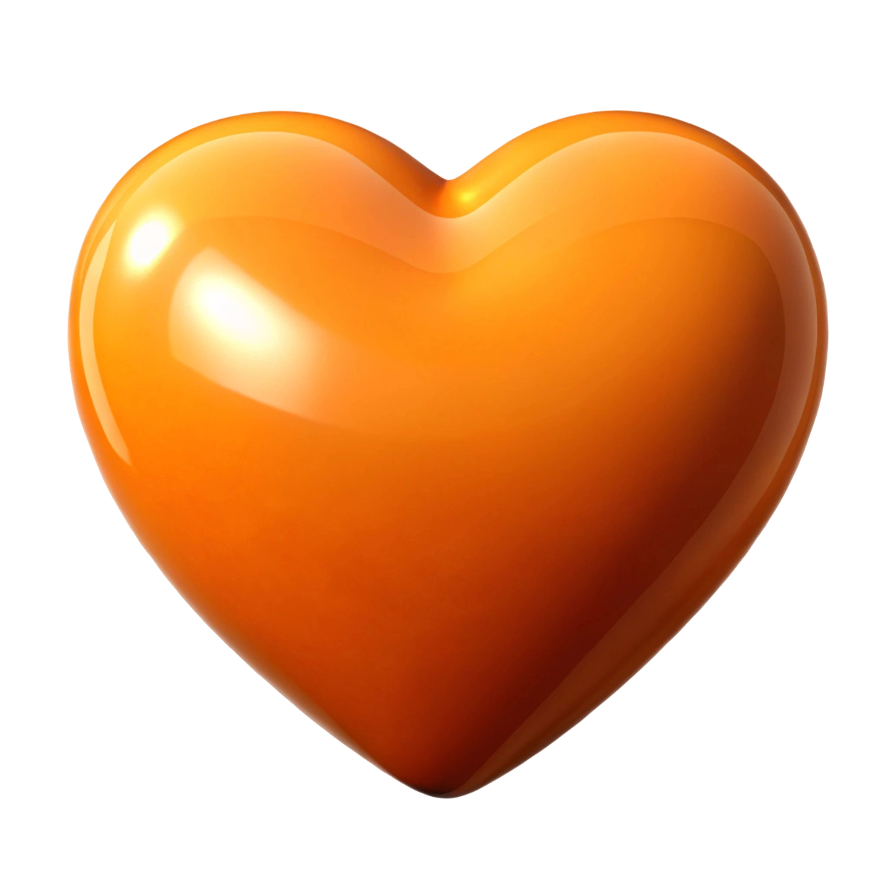 🧡