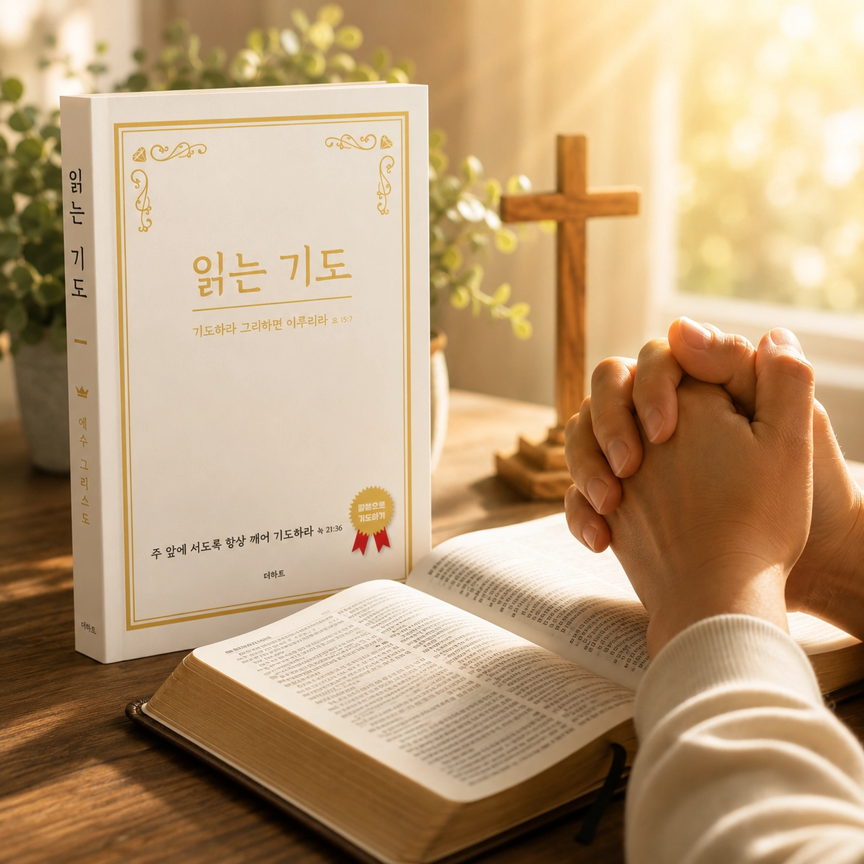 영의 기도
