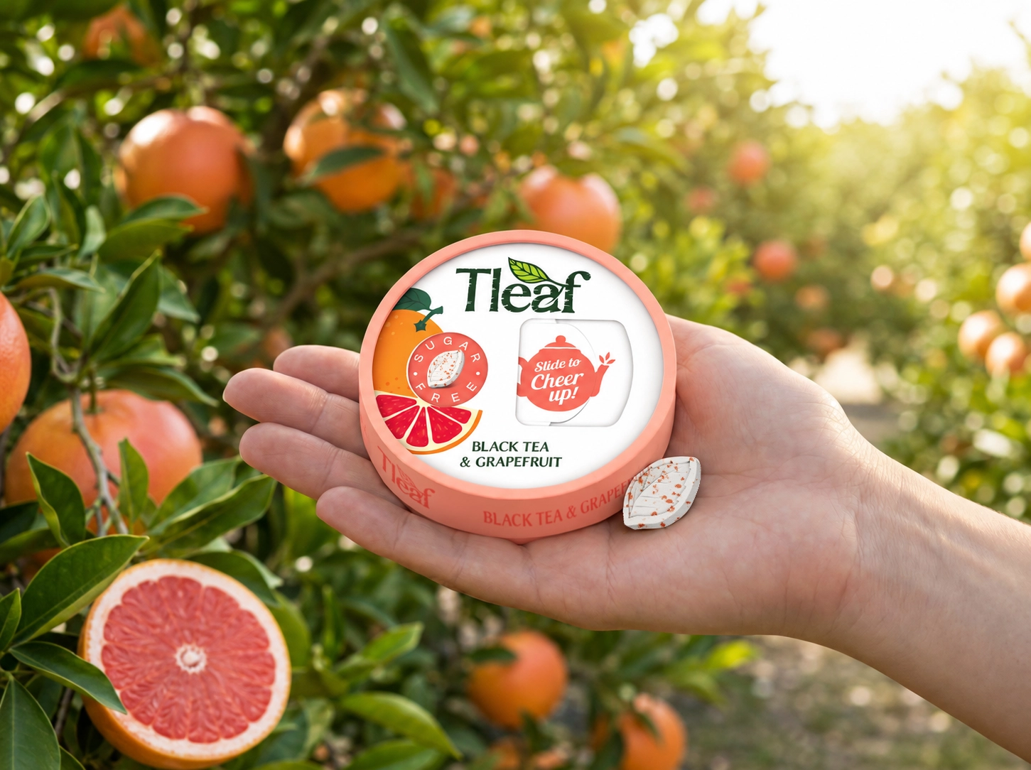 Tleaf Image 1