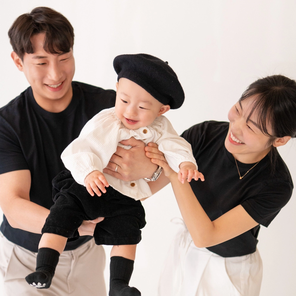 Jpg 원본사진전체, 보정본 5장