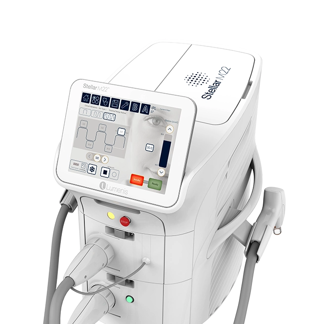 LUMENIS Stella M22