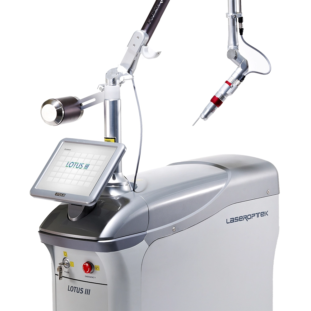 ER:YAG LASER