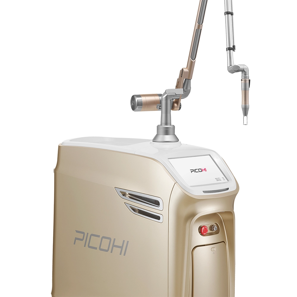 PICO DUAL LASER