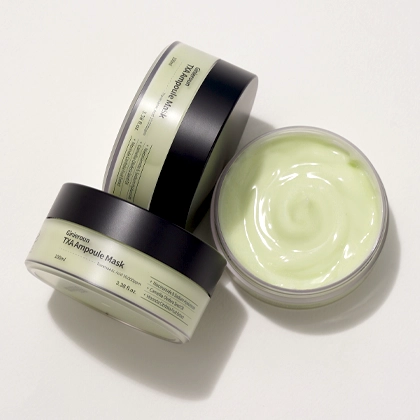 NOURISHING LINE - TXA Ampoule Mask