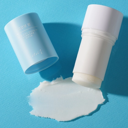 MOISTURE LINE - The Naeul Coconut Balm