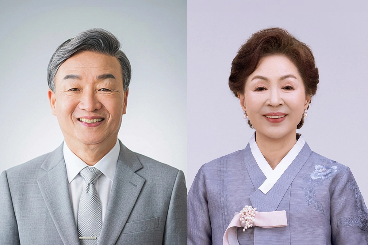 전주 영정사진 장수사진 사진복원