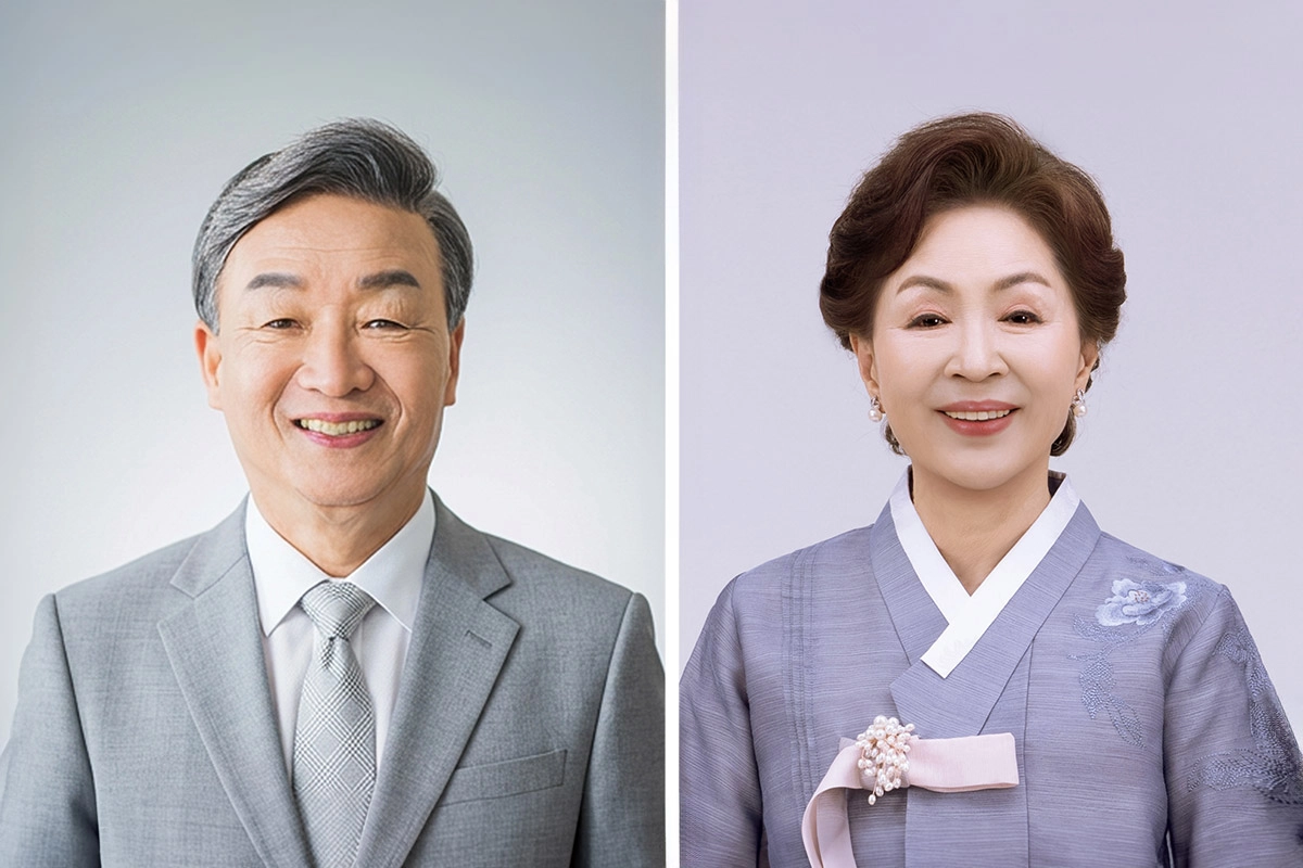 전주 영정사진 복원사진 이벤트 - 특별가 60,000원부터