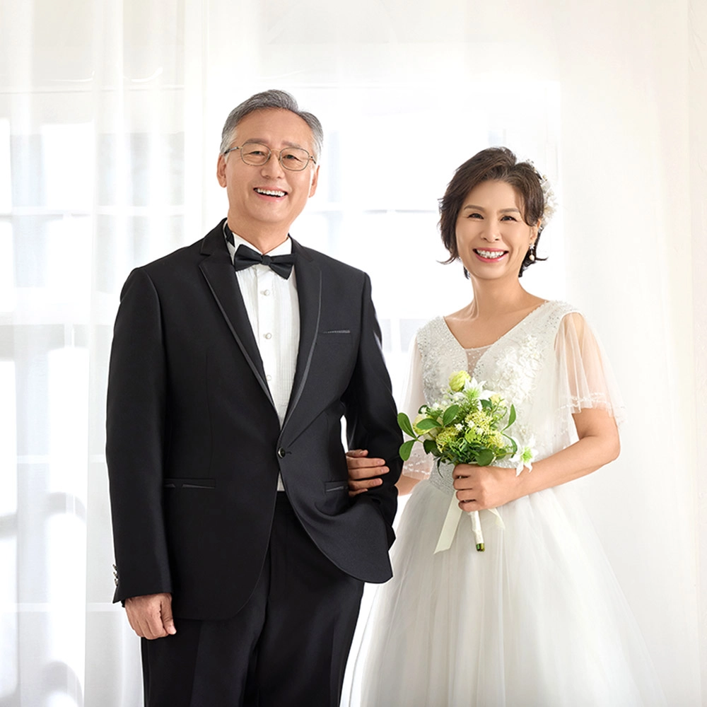 전주 사랑이야기스튜디오 촬영 사진 모바일 3