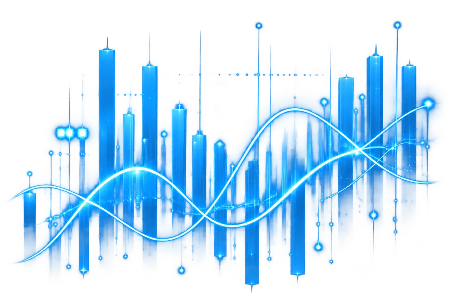 Financial AI & Anomaly Detection 이미지