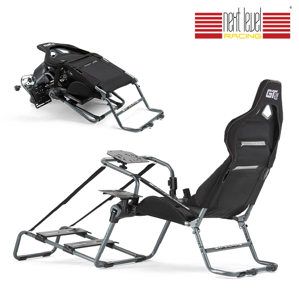 GT LITE PRO 카본그레이 에디션