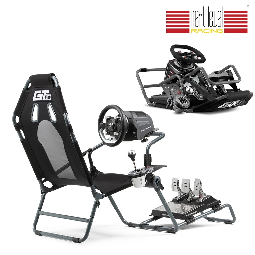 GT LITE 카본그레이 에디션