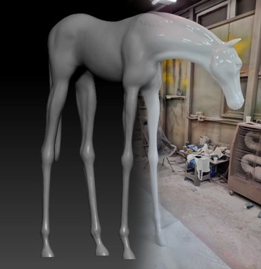 역설계 CAD 데이터를 활용한 3D프린팅 제작 연계