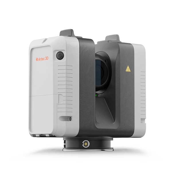 Artec Ray II
