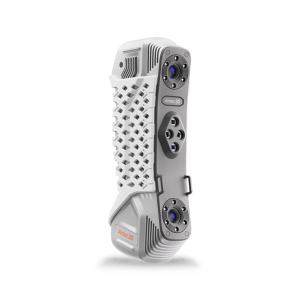 Artec Point II