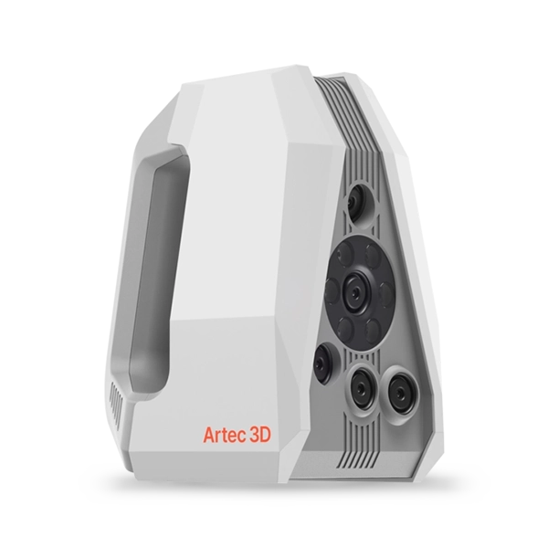 Artec Spider II