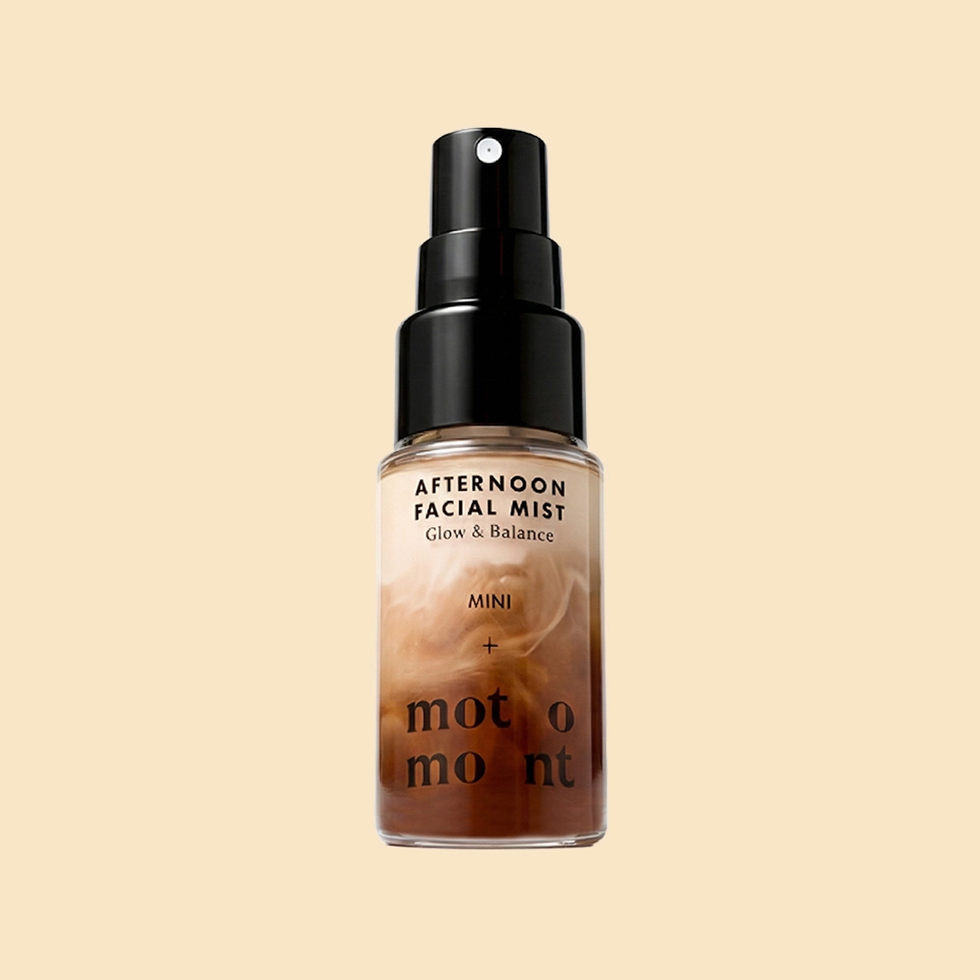 애프터눈 페이셜 미스트 미니 (20ml)