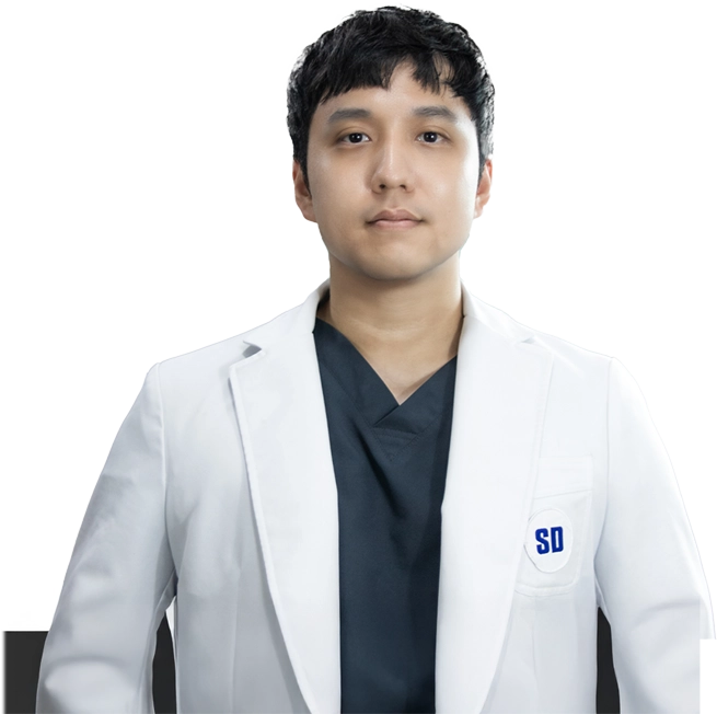 장주필 수의사