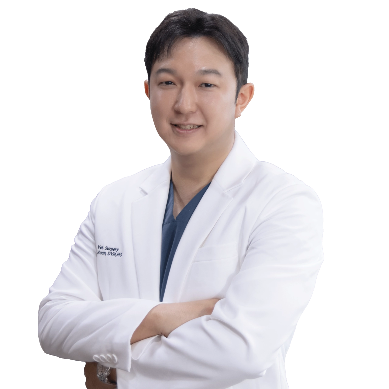 문제성 수의사