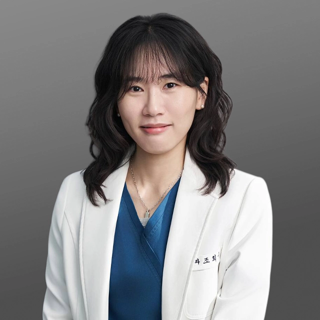 의료진 이미지