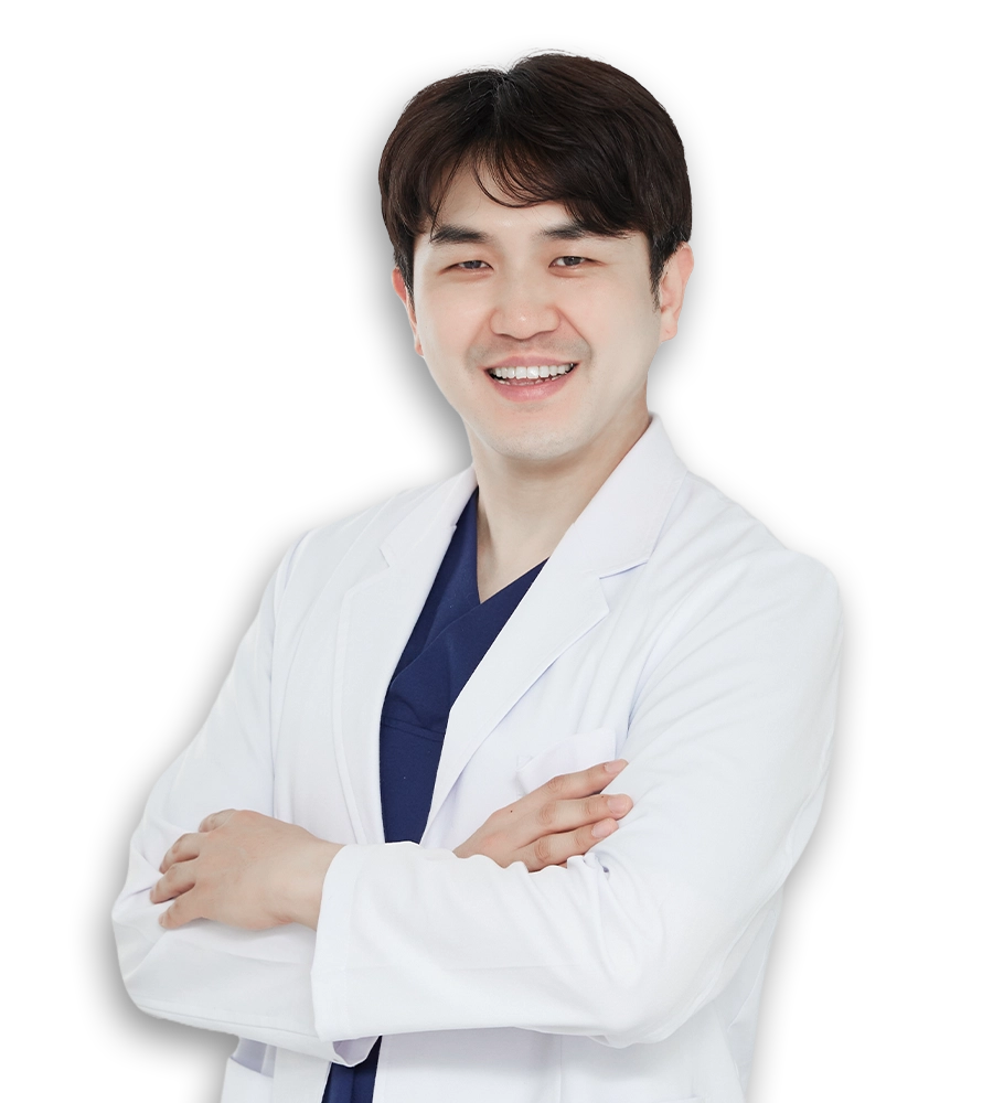 이응호 수의사