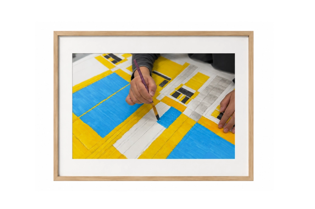 artist