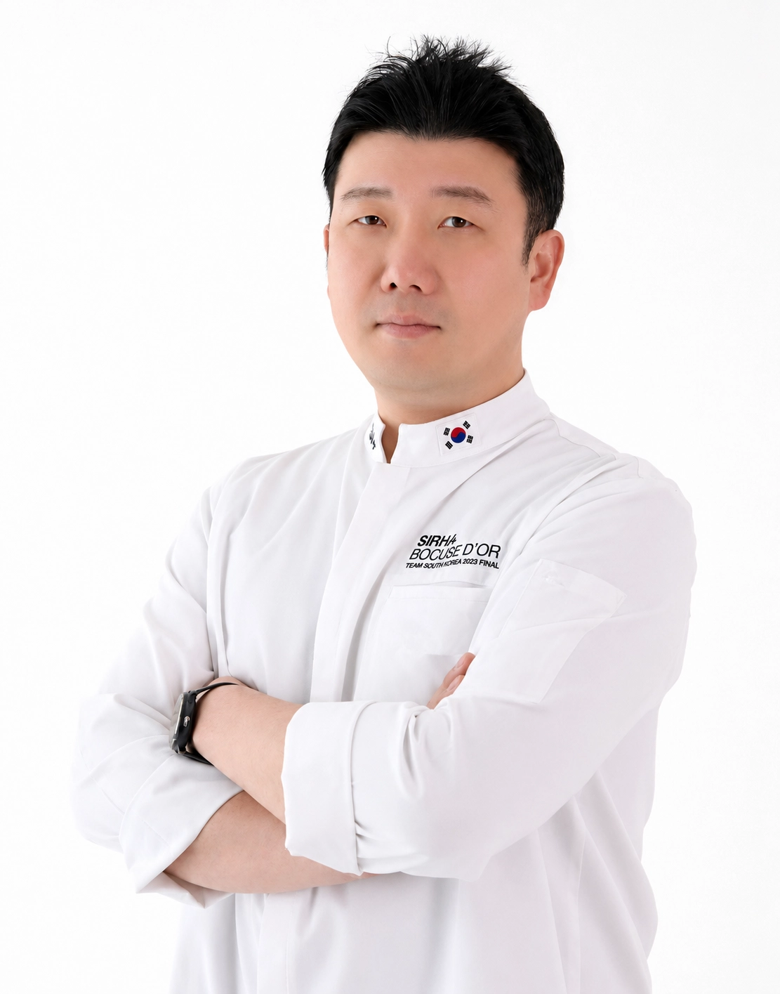 Jake Kim