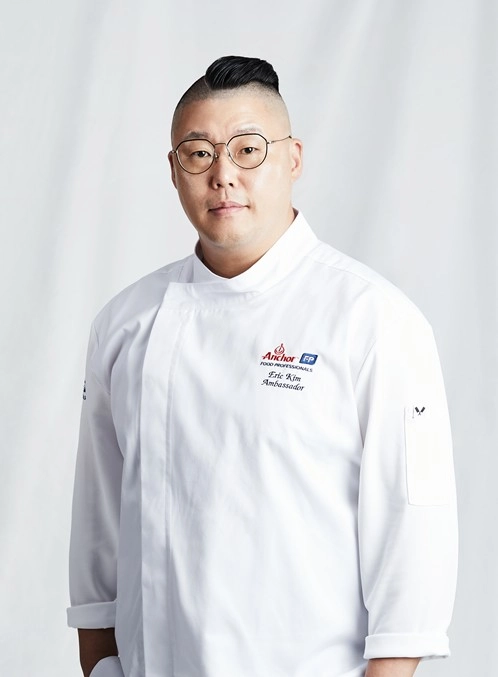 Eric Kim